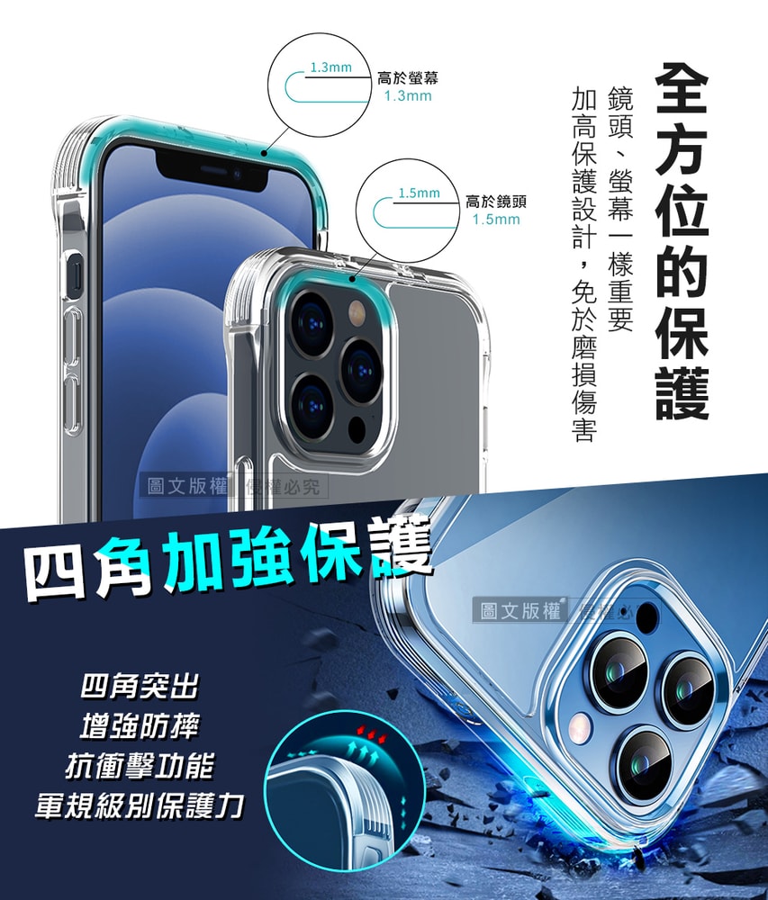 【City Boss】CITY懶人 iPhone 15 Plus 6.7吋 5D軍規隱形立架 防摔支架手機殼 透明殼 保護殼
