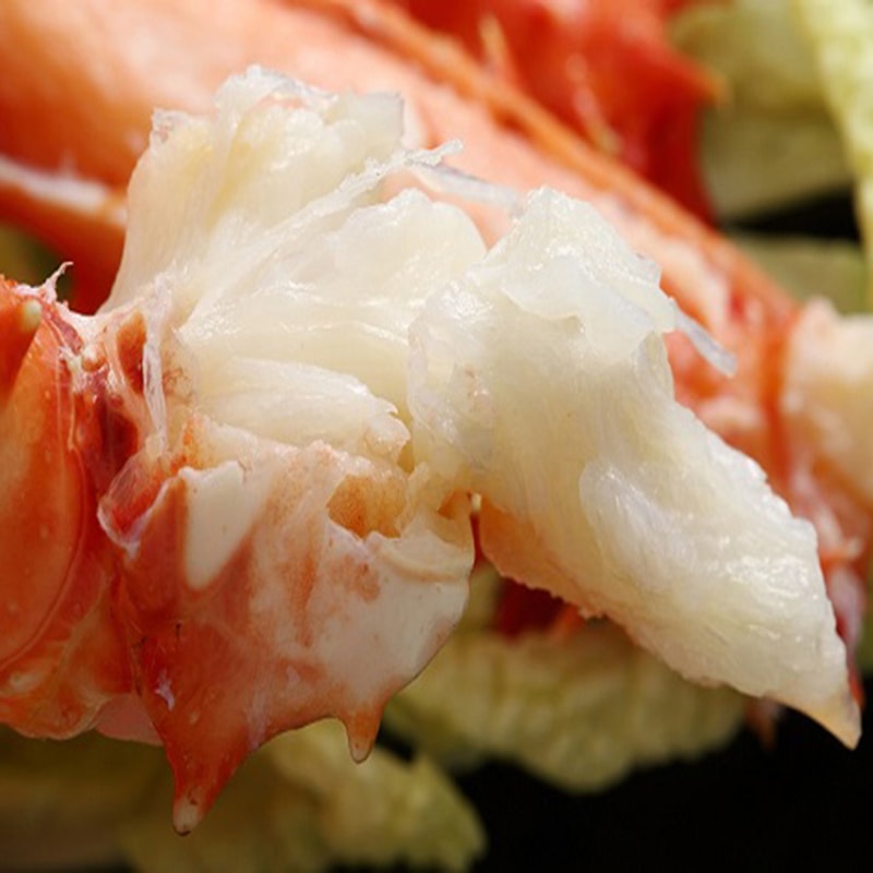 【海之醇】頂級熟凍帝王蟹1200-1400g/隻