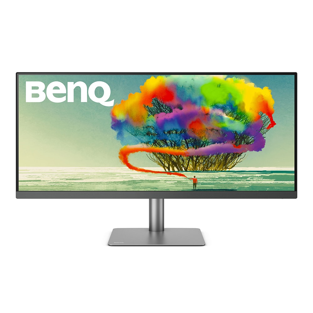 【BenQ】PD3420Q 34型 專業設計繪圖螢幕