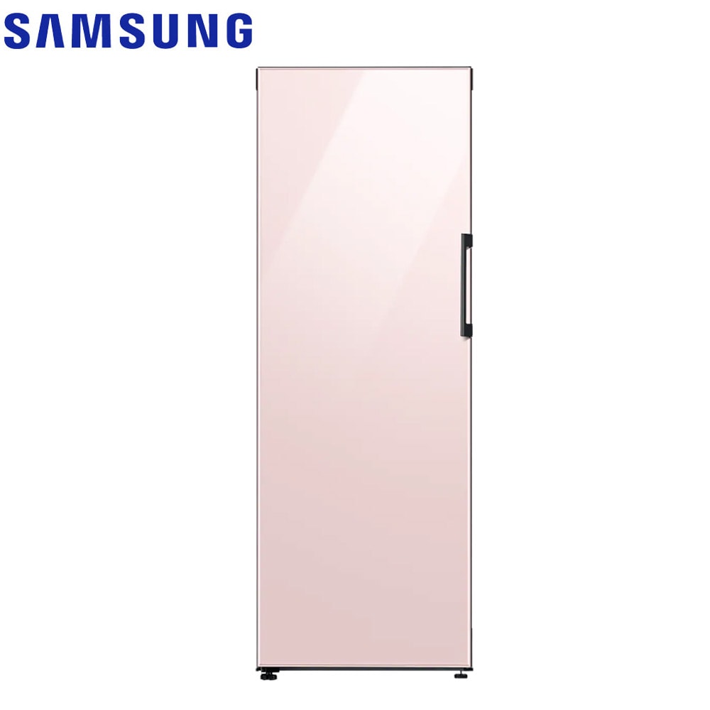 【Samsung 三星】323公升BESPOKE冷凍/冷藏櫃冰箱RZ32A7645AP