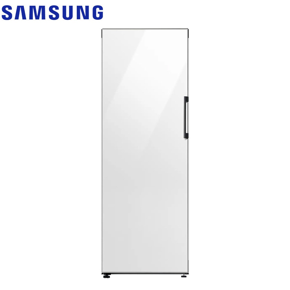 【Samsung 三星】323公升BESPOKE冷凍/冷藏櫃冰箱RZ32A7645AP