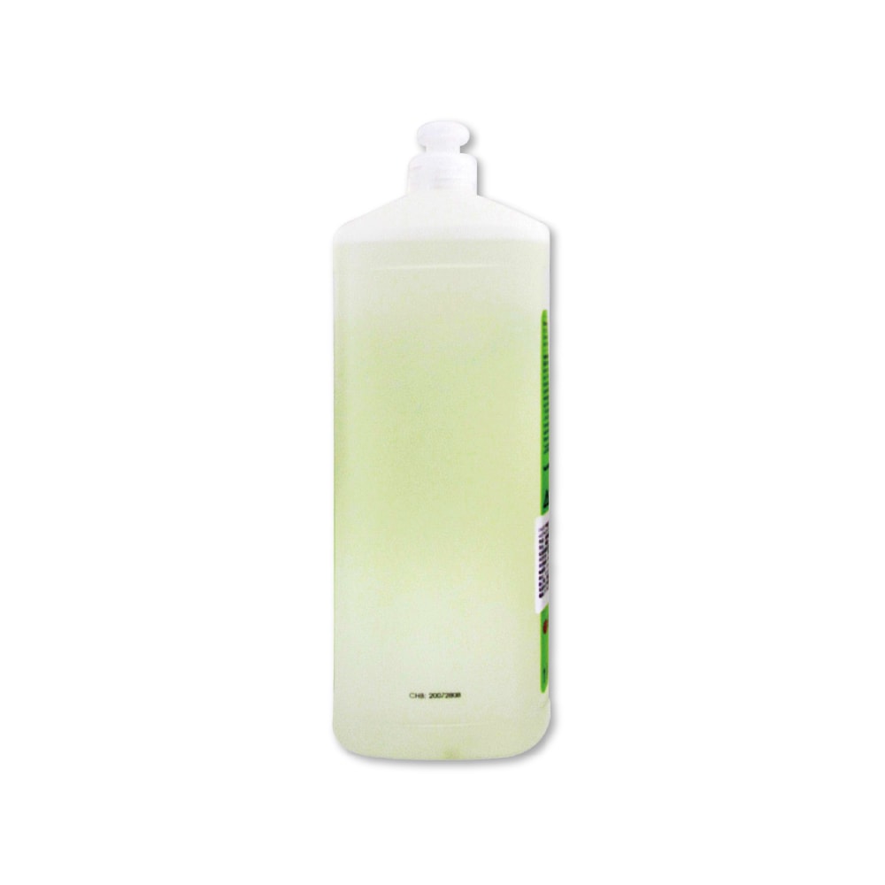 【sonett 律動】超濃縮環保植萃檸檬洗碗精1000ml/瓶(本品不適用洗碗機)