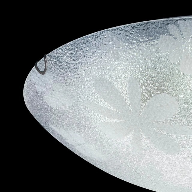 【大巨光】現代風3+1燈吸頂燈-中(BM-51768)