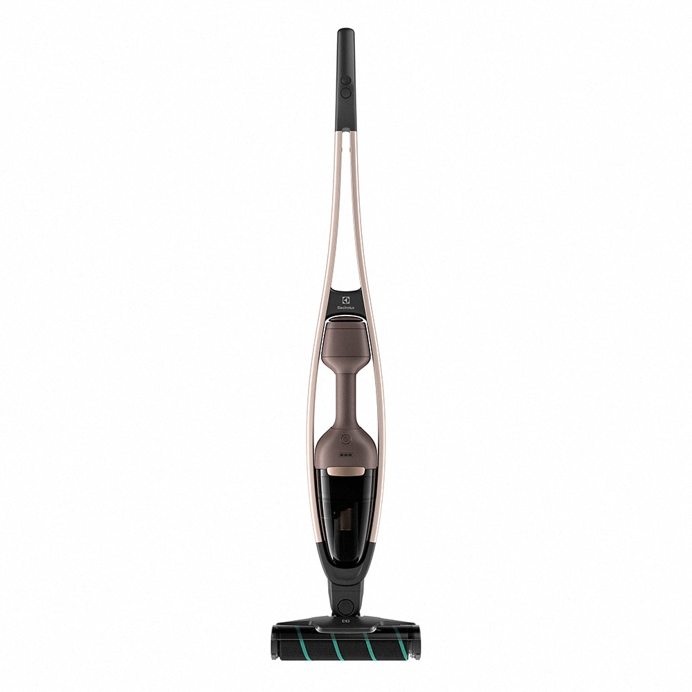【Electrolux 伊萊克斯】極適家居700系列直立濕拖吸塵器EFS71435