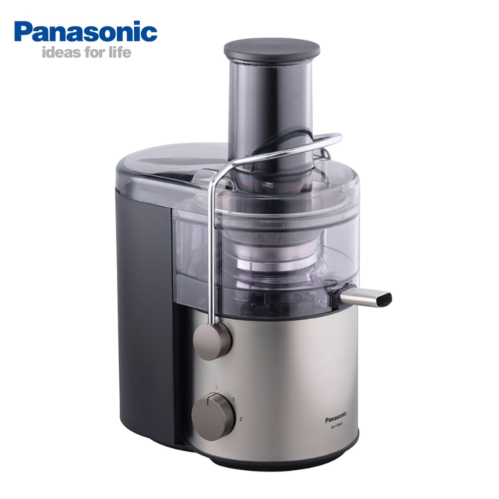 【Panasonic 國際牌】1.5L高速果榨汁機MJ-CB600