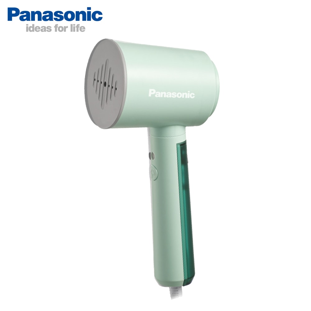【Panasonic 國際牌】手持掛燙機NI-GHD015-G