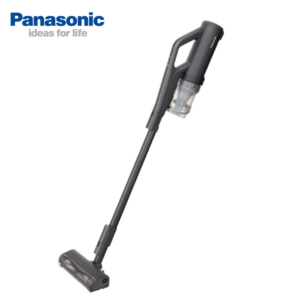 【Panasonic 國際牌】日本製無纏結毛髮吸塵器MC-SB85K-H