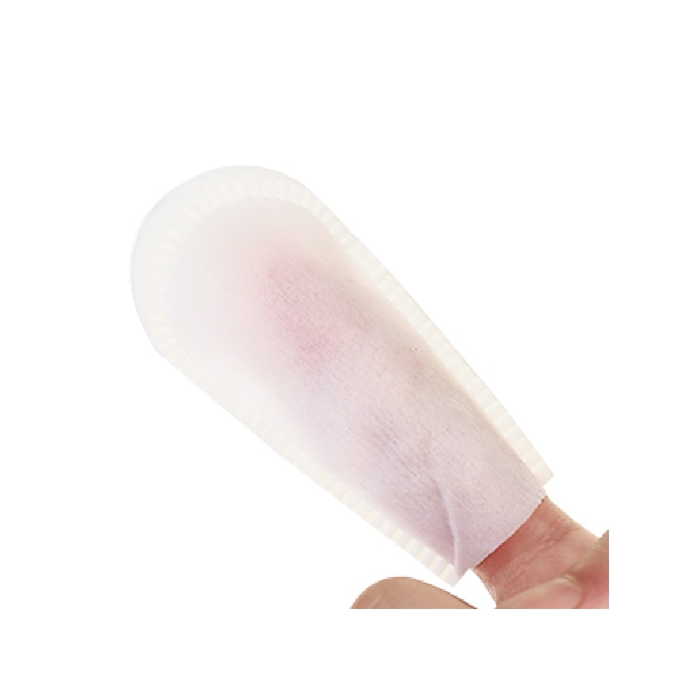 【日本KOJIMA】寵物專用3效合1植物配方毛孩口腔消臭清潔牙指套濕巾36入/包(貓狗軟化牙垢滋潤牙齦清潔牙齒縫)