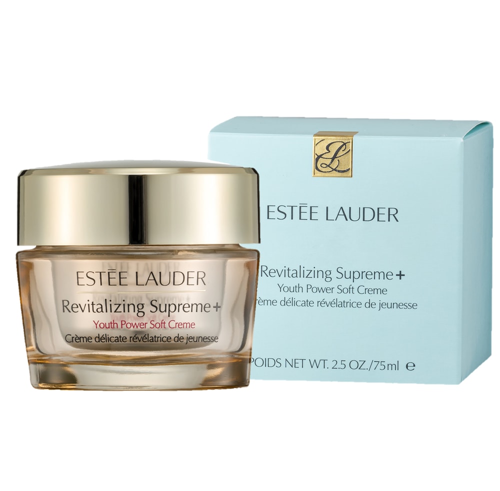 【Estee Lauder 雅詩蘭黛】年輕無敵膠原霜 75ml 台灣專櫃貨