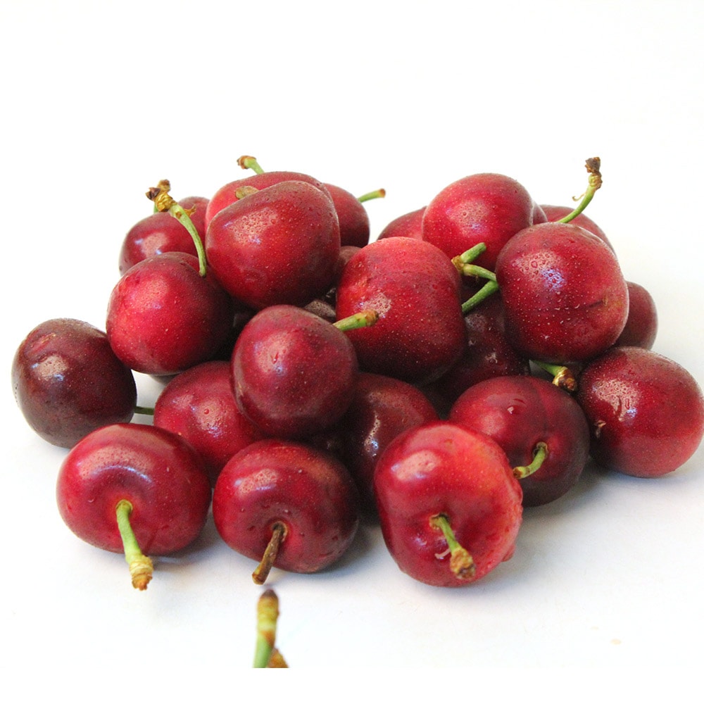 【甜露露】預購12/9-12/11出貨,智利櫻桃XJ/9.5R 1kg(1kg±10%)