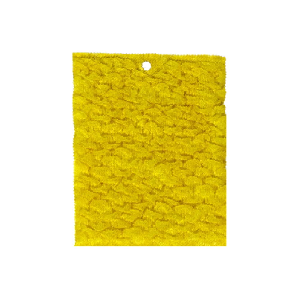 【安適】網格雙面洗碗布2枚入 12*15cmx12入/箱