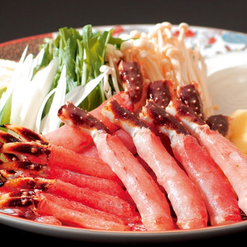 【築地一番鮮】3XL尺寸｜熟凍｜智利帝王蟹2.4-2.6kg｜1隻