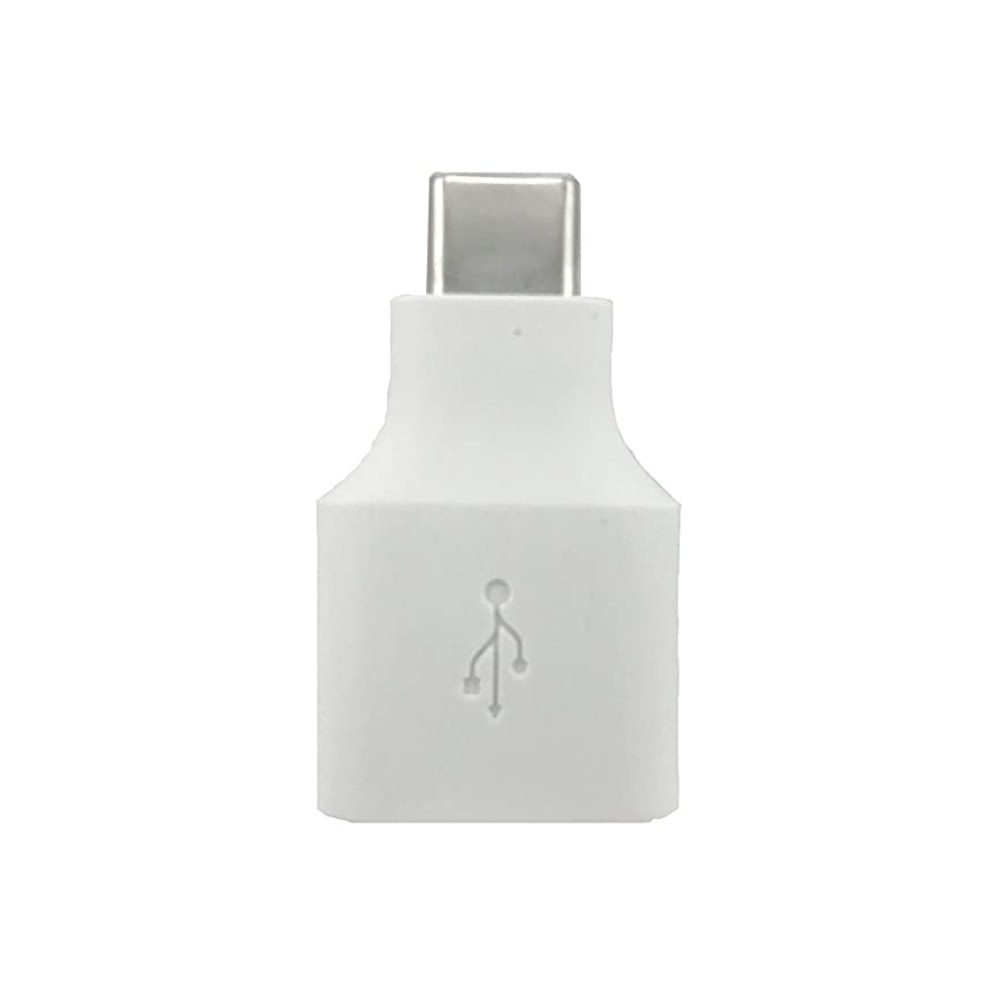 【Google】原廠 USB Type-C 轉 USB-A 轉接器 (密封袋裝)