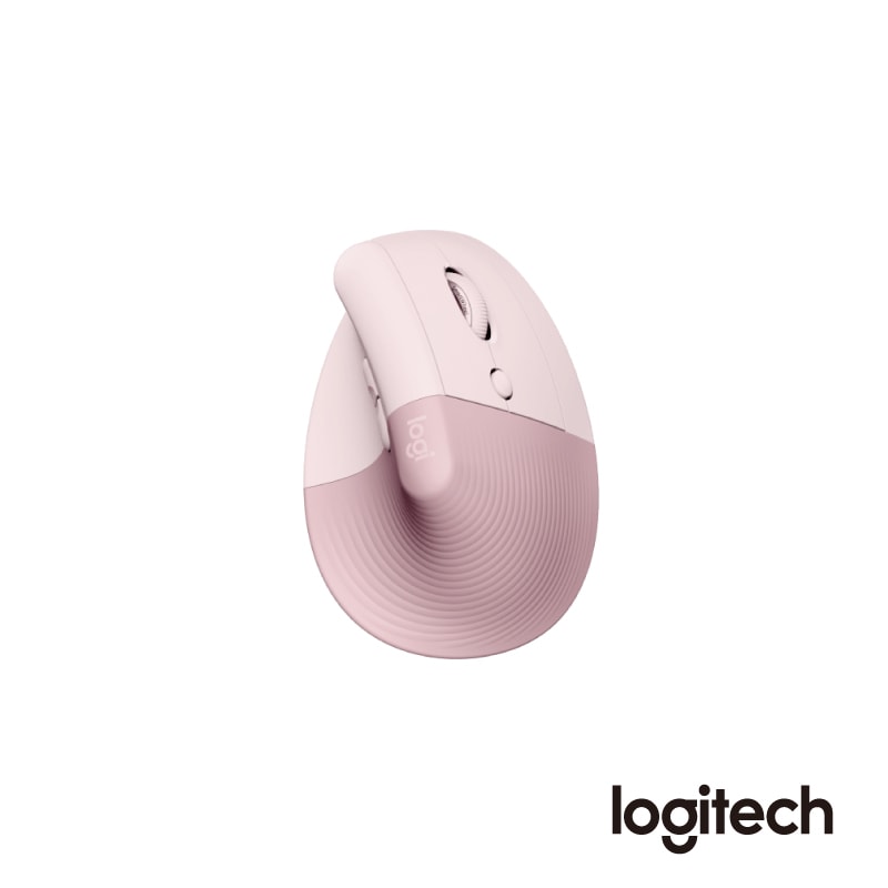 【Logitech 羅技】LIFT 無線滑鼠