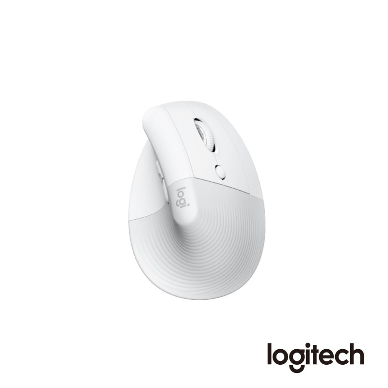 【Logitech 羅技】LIFT 無線滑鼠
