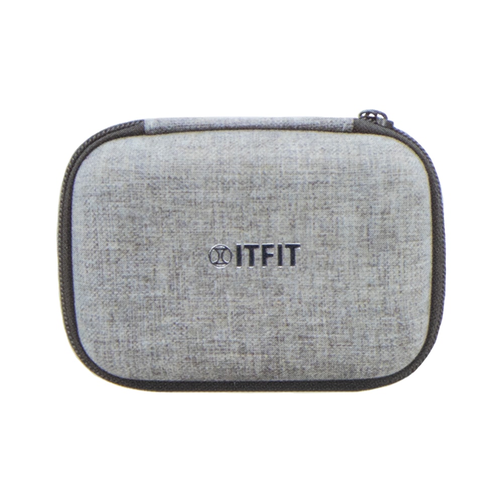 【Samsung 三星】原廠 ITFIT 30W PD雙孔+60W 3A 雙Type-C 快充組 (ITFITPW11)