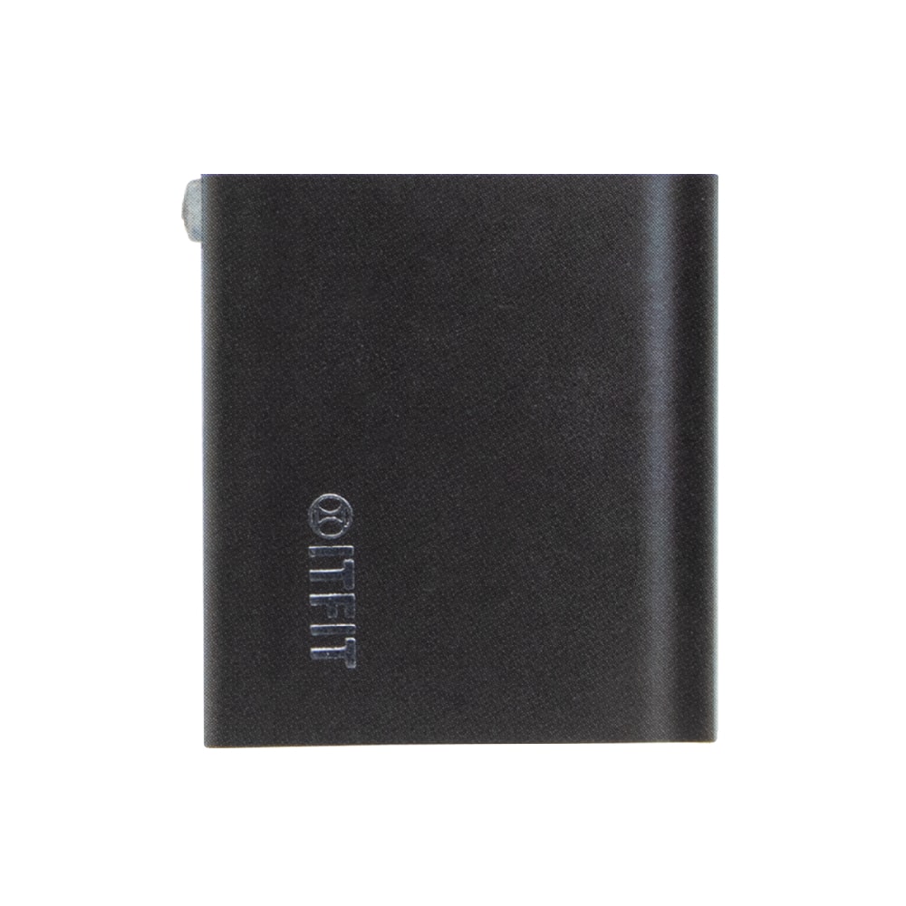 【Samsung 三星】原廠 ITFIT 30W PD雙孔+60W 3A 雙Type-C 快充組 (ITFITPW11)