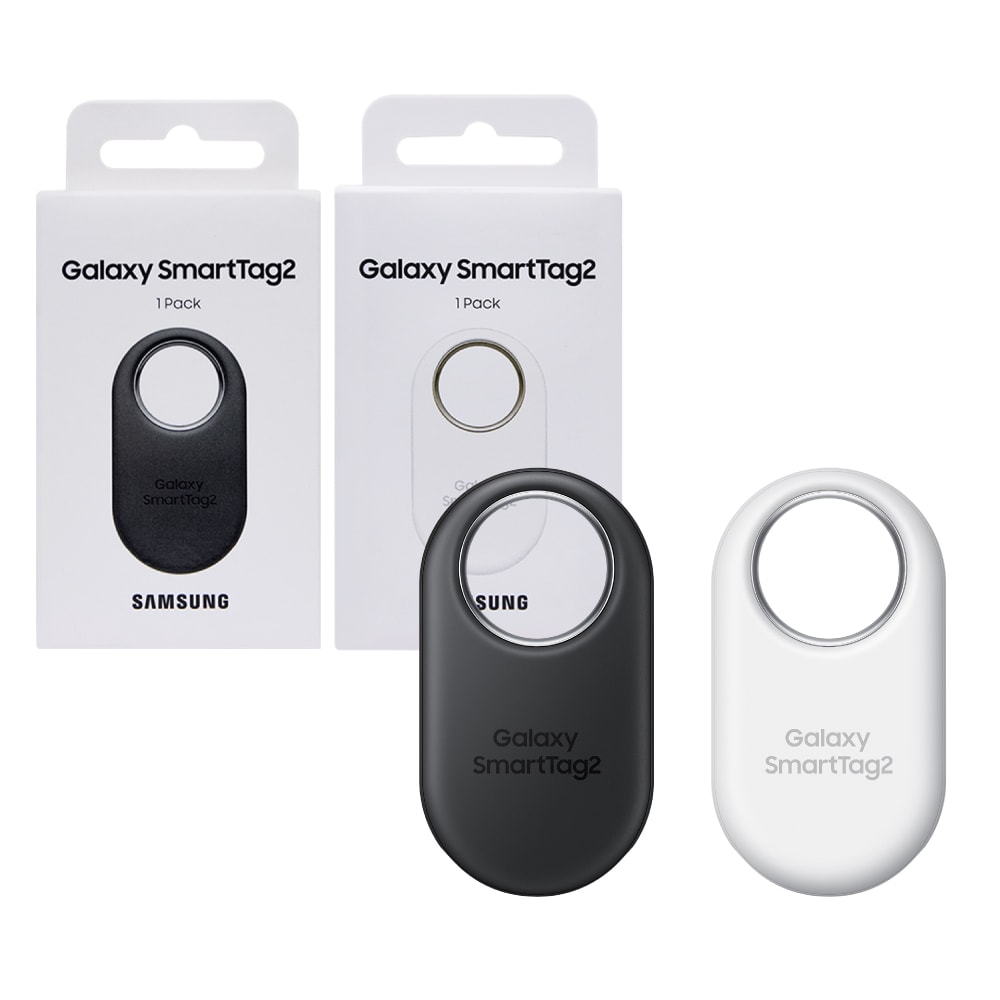 【Samsung 三星】Galaxy SmartTag2 原廠智慧防丟器 EI-T5600B ( 第二代 )