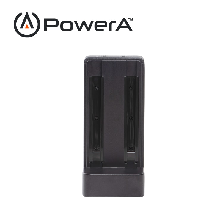 【PowerA】任天堂Joy-Con 四合一手把充電座(1501406-02)