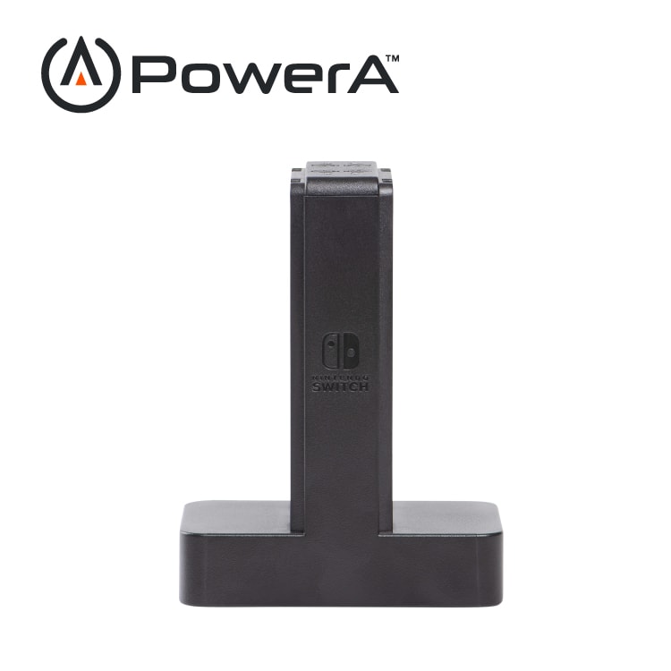 【PowerA】任天堂Joy-Con 四合一手把充電座(1501406-02)
