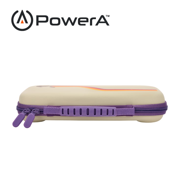 【PowerA】任天堂官收納保護殼限量款 (1524882-01)-復刻皮卡丘