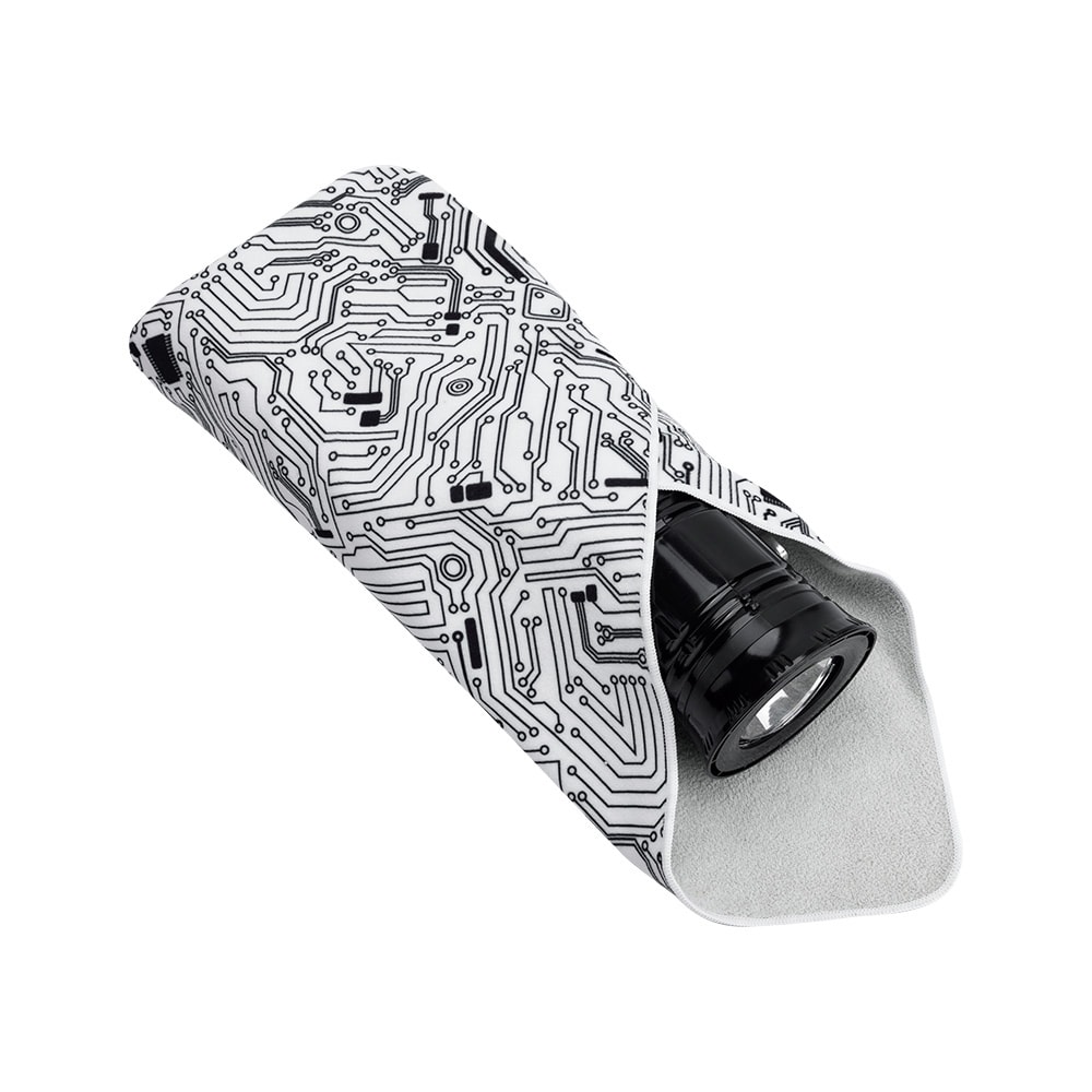 【JJC】3C產品自黏包布(無使用魔鬼氈) 50x50cm