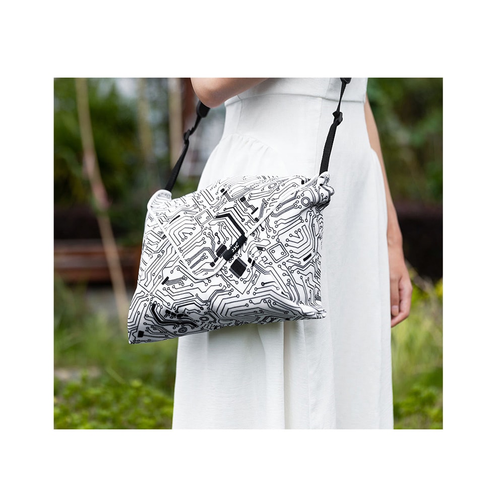 【JJC】3C產品自黏包布(無使用魔鬼氈) 50x50cm