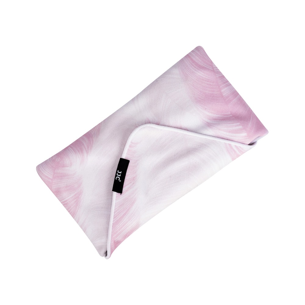 【JJC】3C產品自黏包布(無使用魔鬼氈) 50x50cm