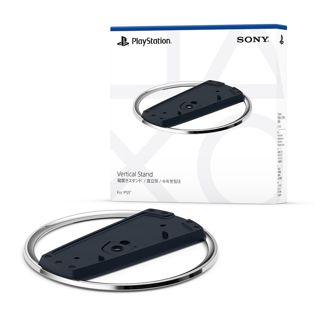 【PlayStation】PS5 Slim 直立架 台灣公司貨 現貨