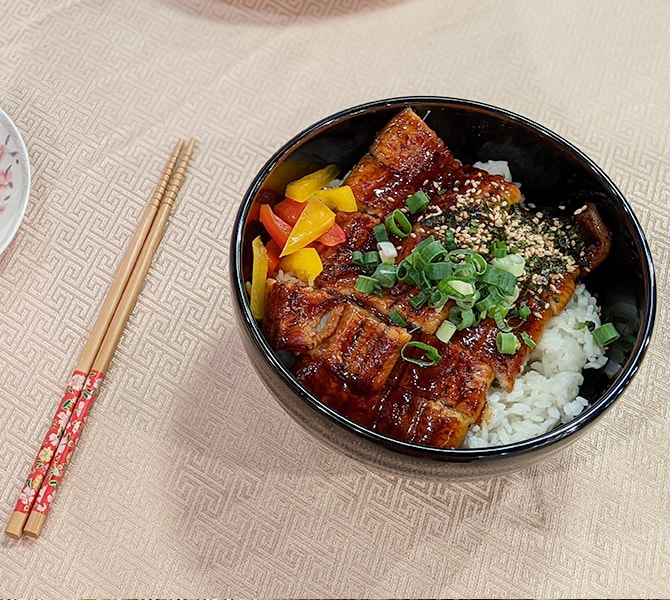 【彰化區漁會】蒲燒鰻單尾(單尾200公克±15公克)(共4尾)