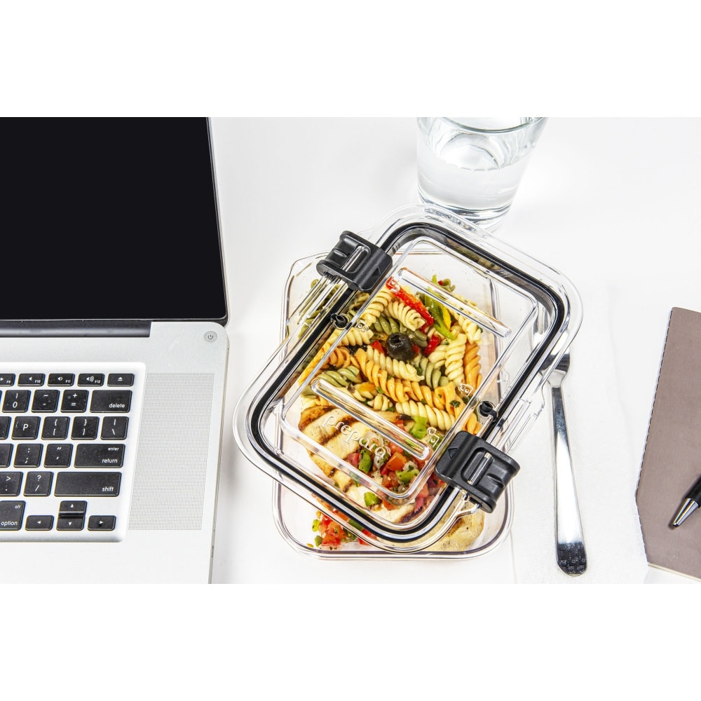 【Prepara】Latchlok 系列 TRITAN 保鮮盒 [1號]-120ml (set/ 兩入)