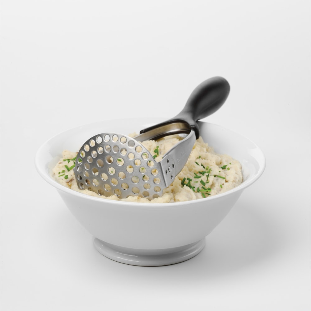 【Prepara】Flip Masher 翻轉料理壓泥器-單支入