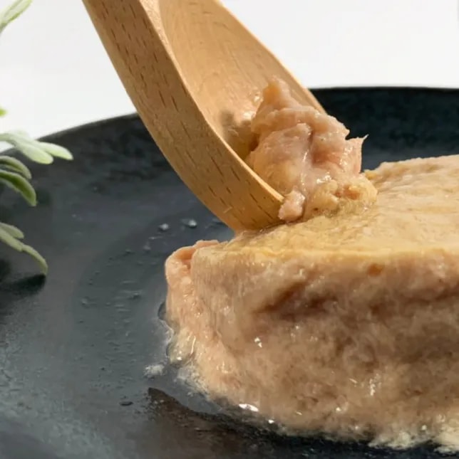 【Joy Food 喜樂寵宴】泥貓道-無膠醇品肉泥罐一箱24罐