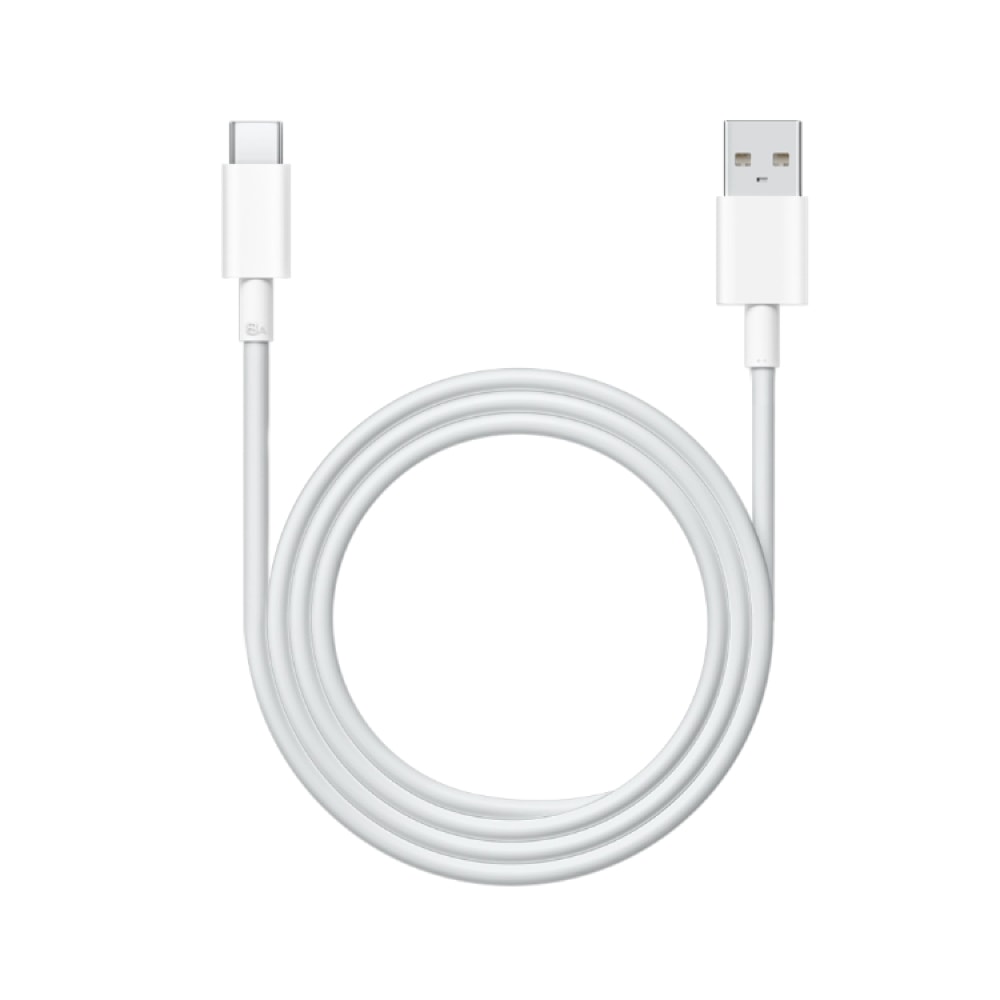 【vivo】原廠 8A Type-C 閃充充電線-支援80W閃充 (盒裝)