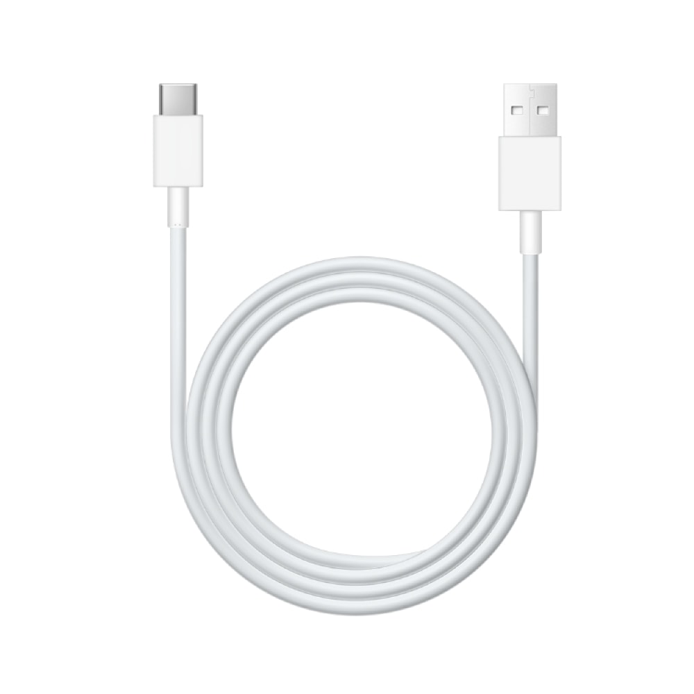 【vivo】原廠 4A Type-C 閃充充電線-支援44W閃充 (盒裝)