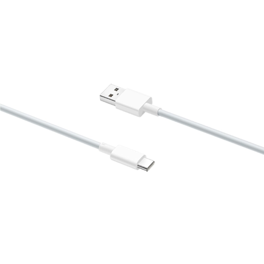 【vivo】原廠 8A Type-C 閃充充電線-支援80W閃充 (盒裝)