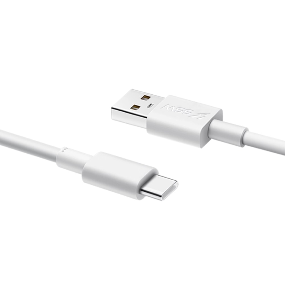 【vivo】原廠 5A Type-C 閃充充電線-支援80W閃充 (盒裝)