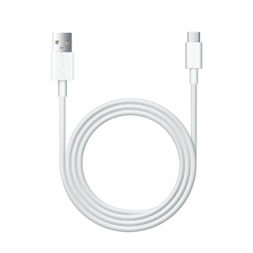 【vivo】原廠 5A Type-C 閃充充電線-支援80W閃充 (盒裝)