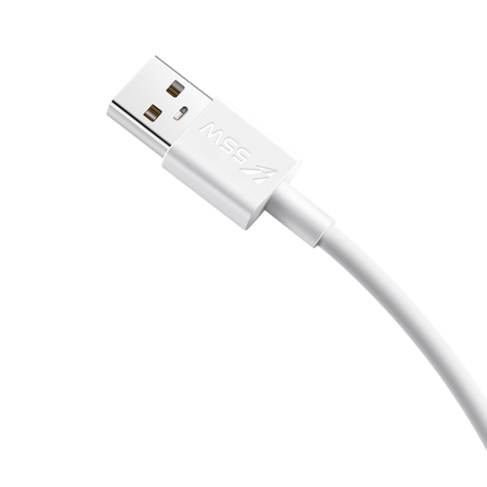 【vivo】原廠 5A Type-C 閃充充電線-支援80W閃充 (盒裝)