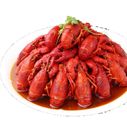 【海之醇】麻辣小龍蝦3盒組(750g±10%/盒)滿2件送草蝦12隻