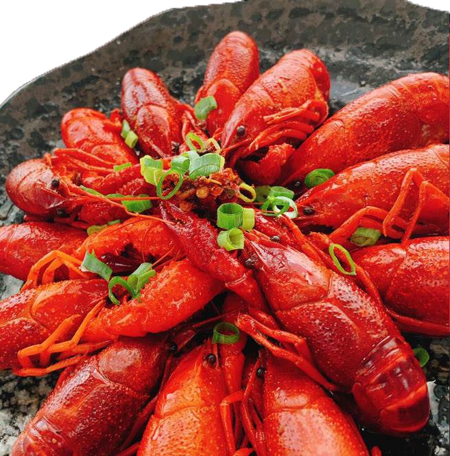 【海之醇】麻辣小龍蝦3盒組(750g±10%/盒)滿2件送草蝦12隻