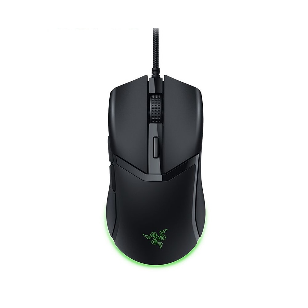 【RAZER 雷蛇】Cobra Chroma RGB 有線電競滑鼠