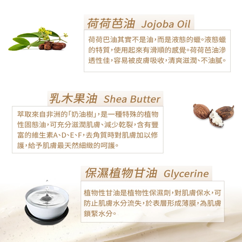 【NEW DIRECTIONS】新方向 身體磨砂膏100ml(無香味-可自行添加精油) 澳洲 原裝 進口