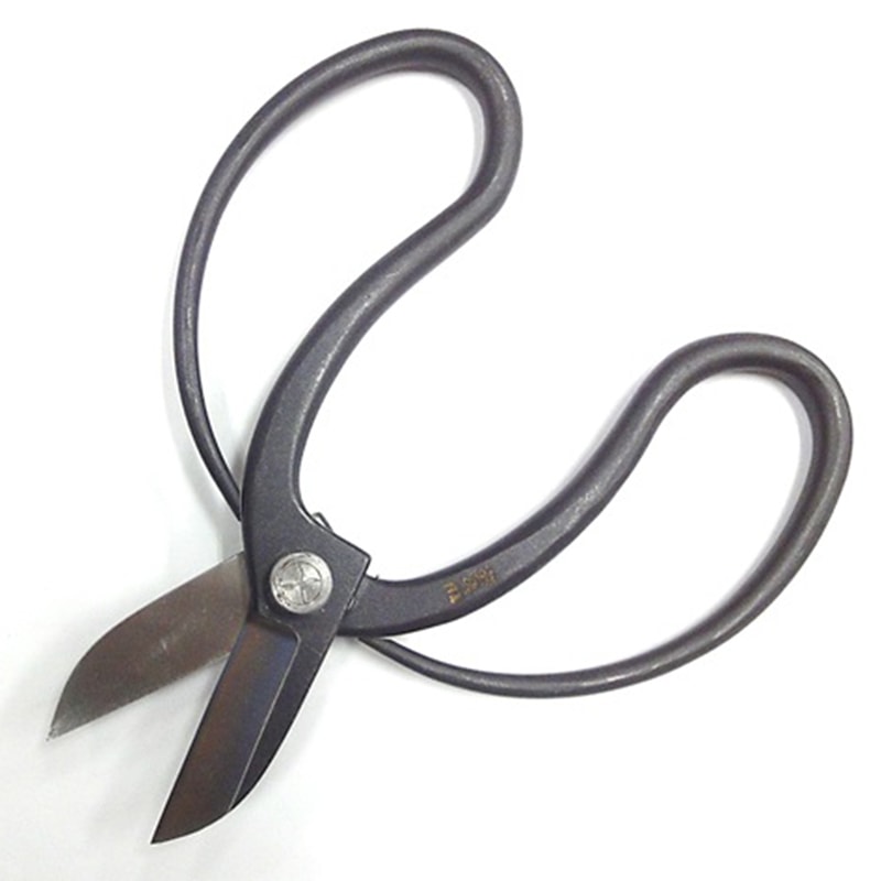 【sakagen坂源花藝】日本 花藝剪刀 古流系列 (2款可選) 園藝剪刀 修枝剪刀 插花剪刀 花剪