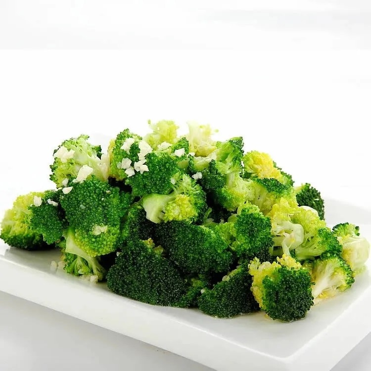 【披薩市】低醣零澱粉【白花椰菜x青花菜米隨手包】超值22袋/任選組合