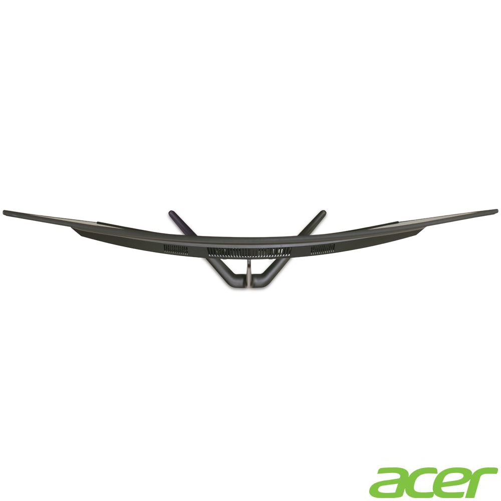 【acer 宏碁】ED320QR S3 HDR曲面電競螢幕(32型/FHD/165Hz/1ms/VA)
