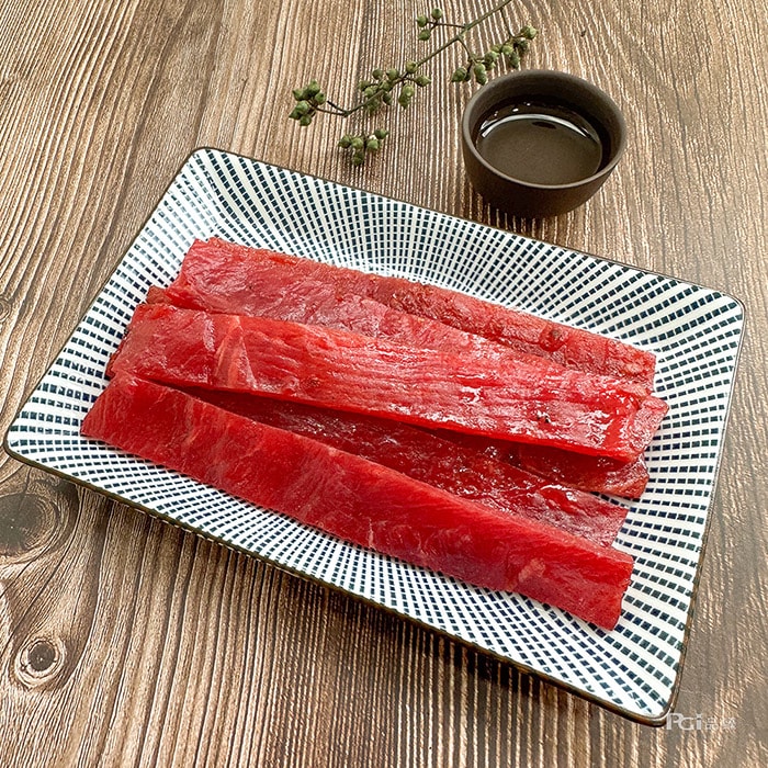 【巧益】蜜汁燒肉干&香辣豬肉干 6包組