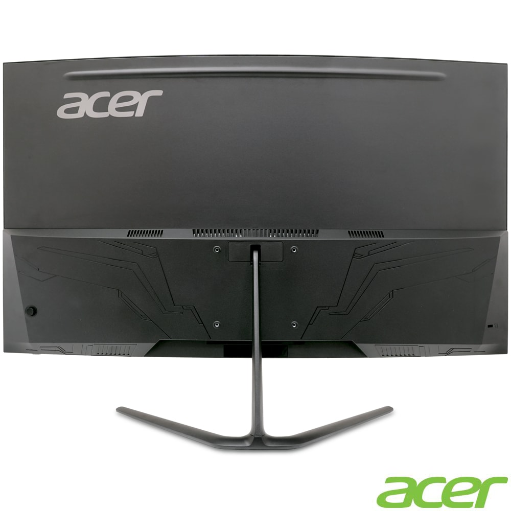 【acer 宏碁】ED320QR S3 HDR曲面電競螢幕(32型/FHD/165Hz/1ms/VA)