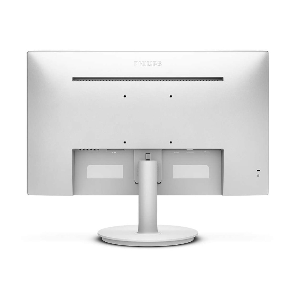 【Philips 飛利浦】271V8W 27吋 IPS FHD窄邊框寬螢幕 I 福利箱損品 內容物全新
