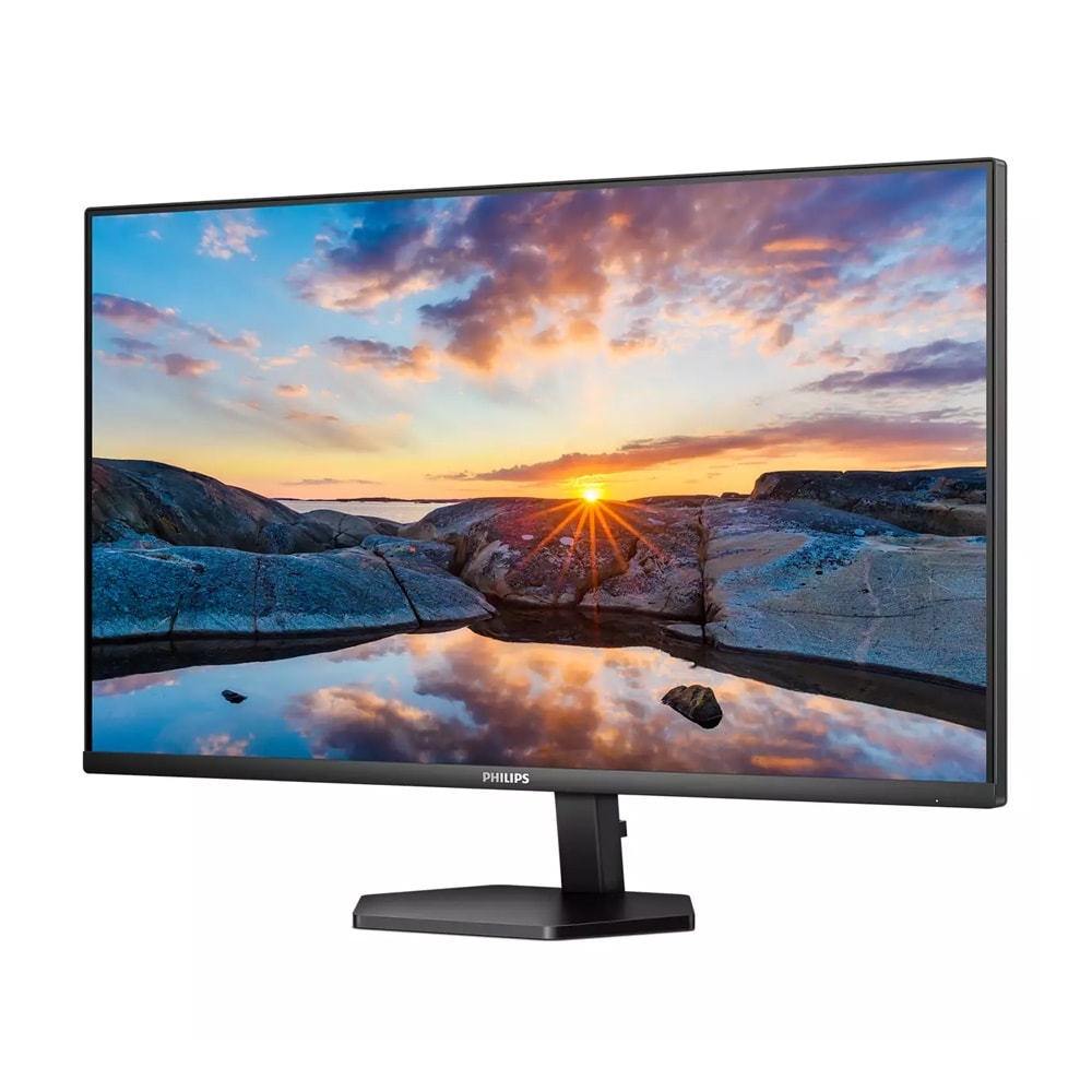 【Philips 飛利浦】32E1N3100LA 廣視角螢幕(32型/FHD/HDMI/喇叭/VA)